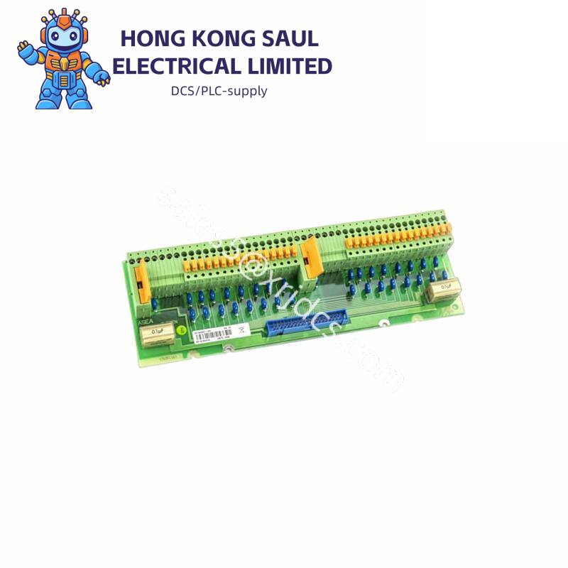 abb_dstd150a_57160001-uh_in5716-1001-dr_connection_unit.jpg ABB 57160001-UH Industrial Automation Controller