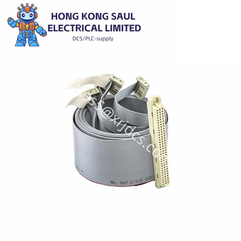 abb_dstk165_26390603-an_ribbon_cable-1.jpg ABB 3ABD00015749-D I/O Module for Industrial Automation