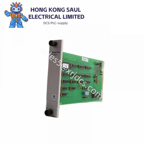 ABB MB539V1 Controller Module for Industrial Automation