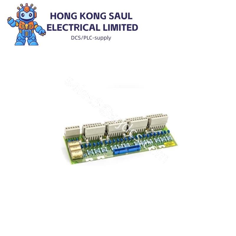 abb_dstx170_57160001-adk_dstx_170_connection_unit.jpg ABB DSTXW110 Digital Input Board for Industrial Automation Control