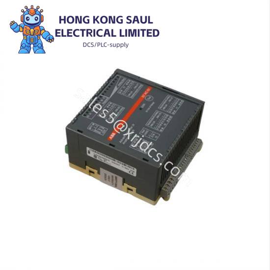 abb_dstx170_gjr5252300r0101_analog_i_o_unit.jpg ABB DSTXW110 Digital Input Board for Industrial Automation Control