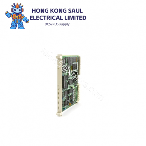 ABB CP435T 1SBP260193R1001DCS - Industrial Control Module