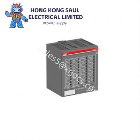 MRE-G128SP062FAC Industrial Control Module