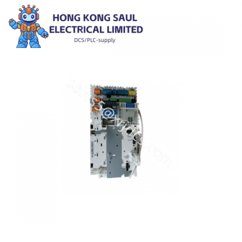 ABB PP881 3BSE092978R1 Industrial Control Module