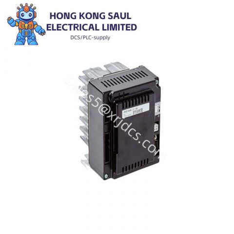 ABB UNS0884A-V1 3BHE004385R0001 PLC Excitation Control Module