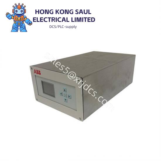 abb_el3000_el3010-ipa_el3010_continuous_gas_analyzer.jpg ABB 3HAC4878-1 UNS2880B-PV1 Industrial Control Module