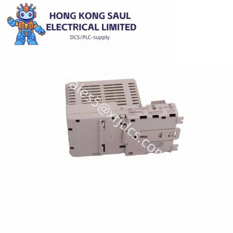 Foxboro Wilks Miran 20 Infrared Analyzer - Precision in Industrial Process Control