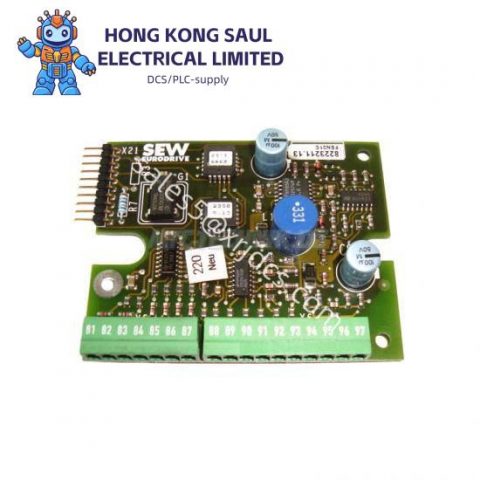 ABB 3BSE052604R1 Non-New Analog Input Module AI815