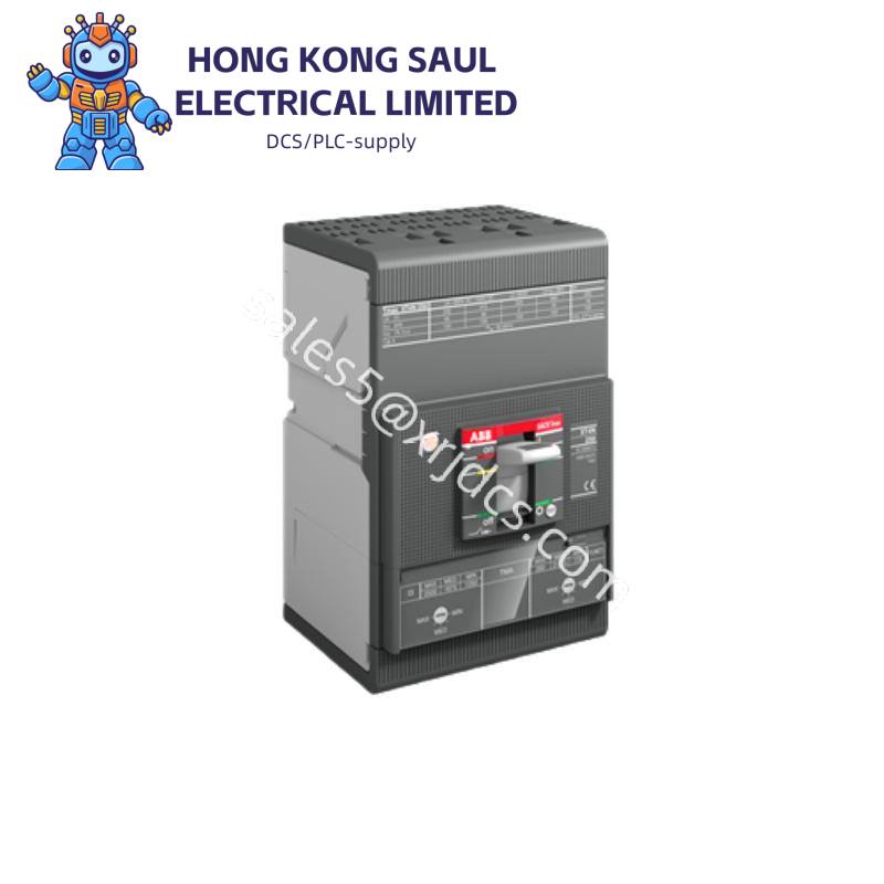 abb_ff0a-03_frequency_converter.jpg ABB REF620E-F Digital Relay Protection Module