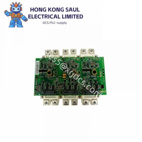 ABB ACS355-03U38A04 AC Drive - High Performance Motor Control