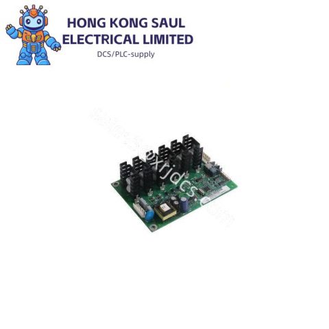 ABB ECN1313-A-S-2048 Industrial Control Module