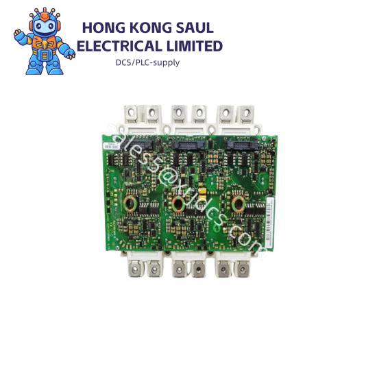 abb_fs450r17ke3_agdr-81c_igbt_module_sp_kit.jpg ABB MB534 Control Module - Automation & Control Systems