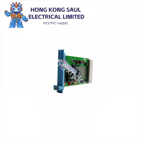 Kollmorgen PE205260 Industrial Drive Module