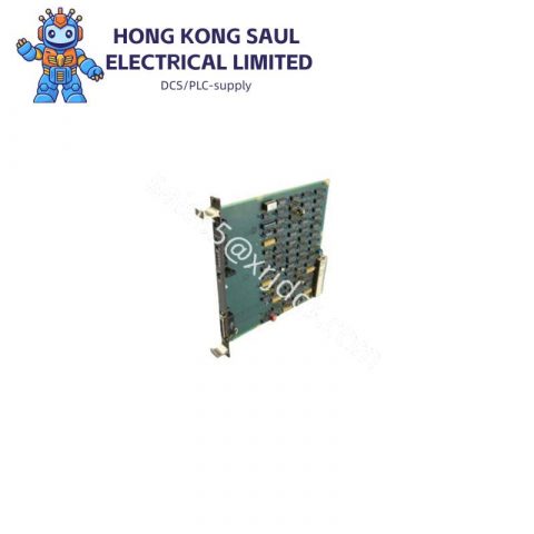 ABB 5STP04D5000 Thyristor Module for Industrial Automation