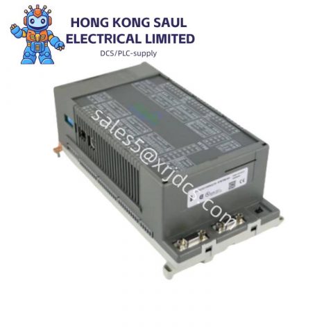 Allen Bradley 2706-D21J2 AB Drive Module