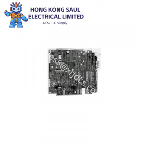 ABB ACS800-01-0070-5+P901 AC Drive, Optimized for Industrial Applications