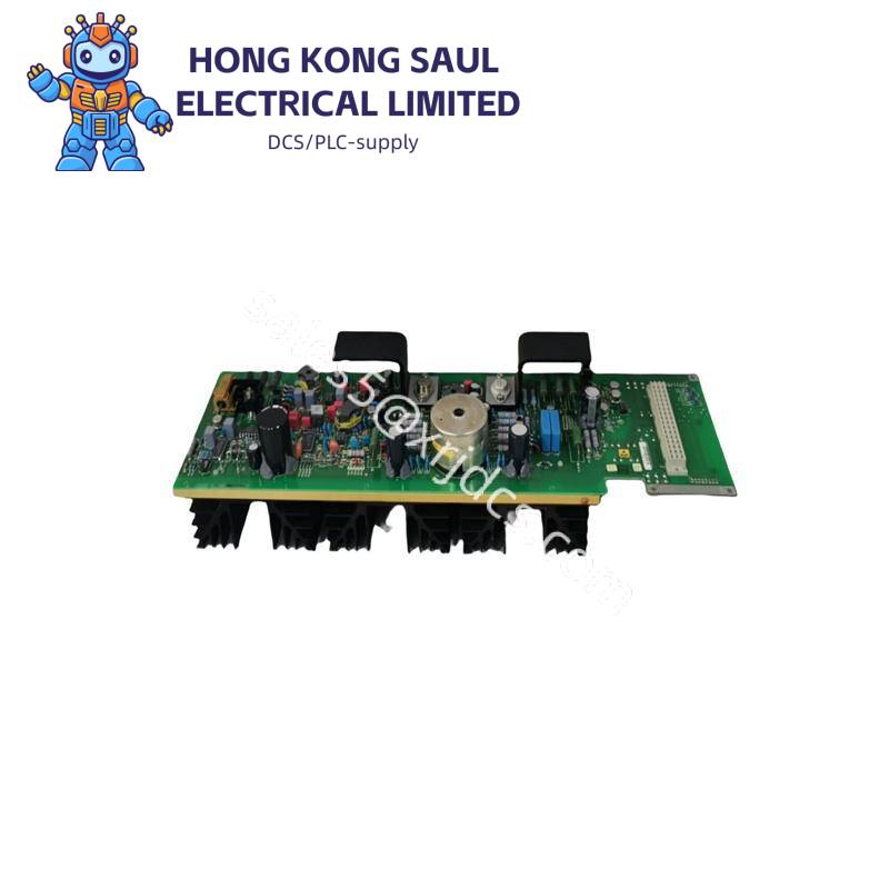 abb_henf209556r0002_p1la_control_board.jpg ABB DSTDN001 - Precision Control Module for Industrial Automation