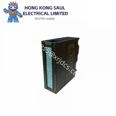 ABB MKD071B-035-KP1-KN AC Servo Drive - Industrial Automation Control System