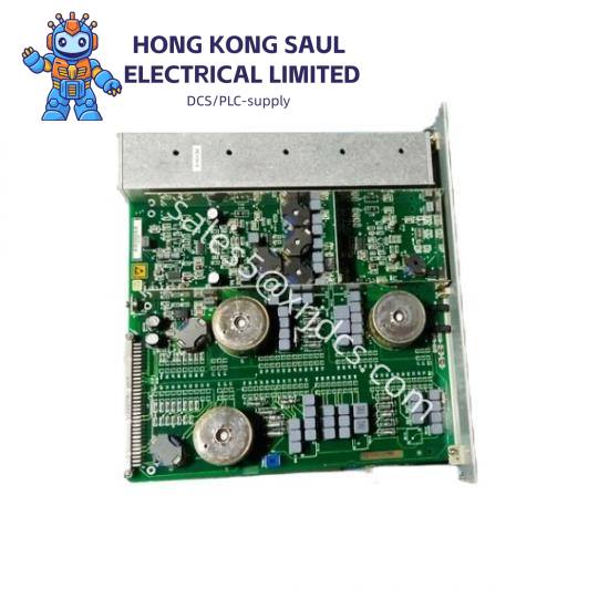 abb_henf331395r0001_p4lda_controller.jpg ABB HENF331395R0001 P4LDA Industrial Control Module