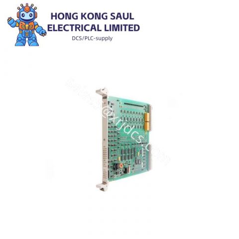 ABB 216DB61 HESG324063R100J Industrial Automation Control Module