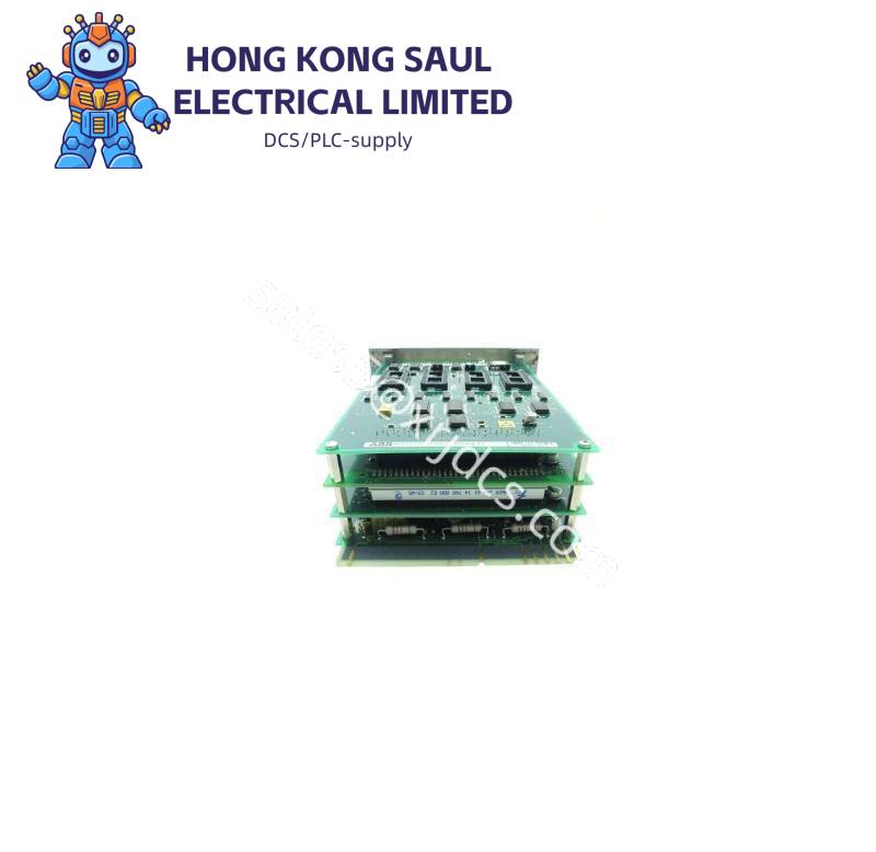 abb_hesg332204r0001_70pr05b-es_programmable_processor-1.jpg ABB 70PR05B-ES HESG332204R0001 PLC Control Module