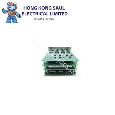 ABB 70PR05B-ES HESG332204R0001 PLC Control Module