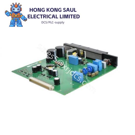 abb_hesg441633r0001_power_supply_module.jpg ABB 3HAC028933-001 Industrial Control Module, Enhanced Performance for Automation Systems