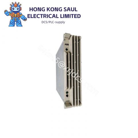 ABB 3HAC036163-001 DI Control Module