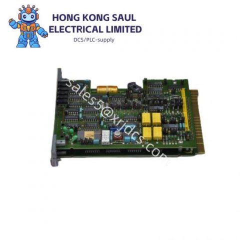 ABB AG HESG 330061R0001 High Performance Motor Control Module - Enhance Your Industrial Efficiency