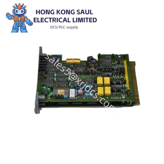 abb_hesg447224r2_output_module.jpg ABB AG HESG 330061R0001 High Performance Motor Control Module - Enhance Your Industrial Efficiency