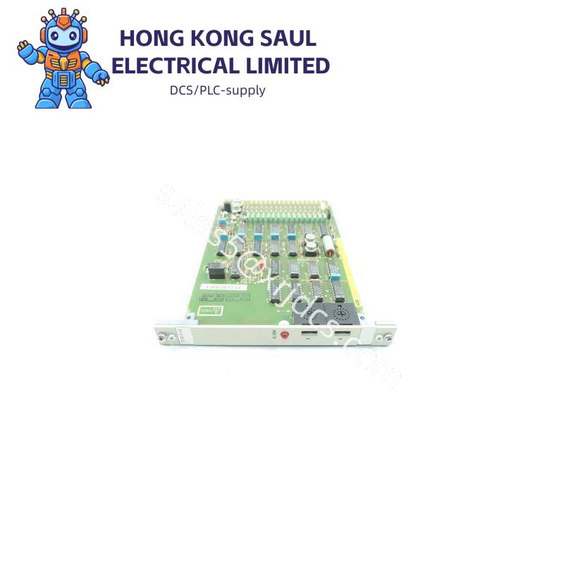 abb_hesg447307r1_70ea01b-es_analog_input_board.jpg ABB HESG447307R1 70EA01B-ES Analog Input Module