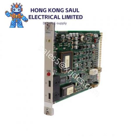 ABB 1SAP112100R0160 Digital Input Module - High Reliability and Flexibility