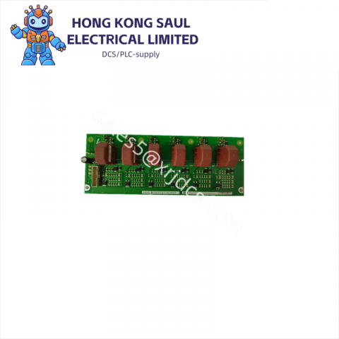 ABB UNS3670A-Z V2 Digital I/O Module for Industrial Automation