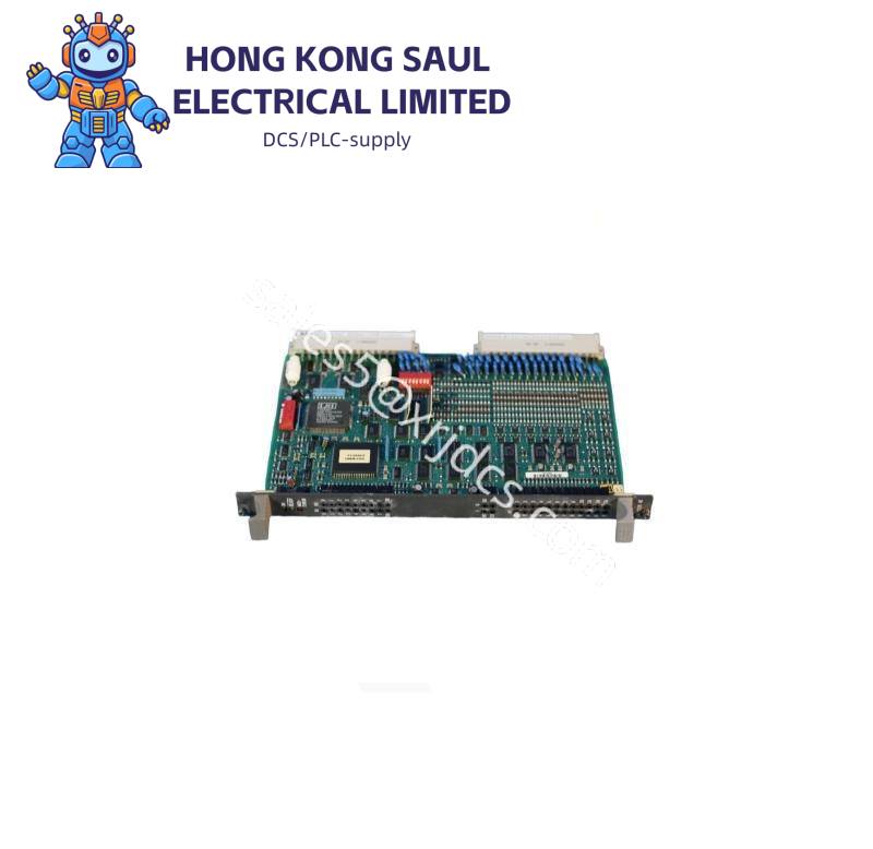 abb_hiee300690r0001_arc093ae01_circuit_board.jpg ABB HIEE300690R0001 KUC321AE Industrial Control Module