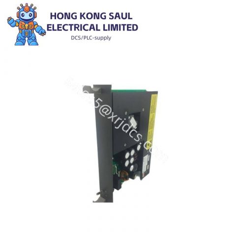 GE KUC321AE Communication Module