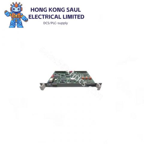 ABB HIEE300766R000 Industrial Control Module - Robust & Reliable