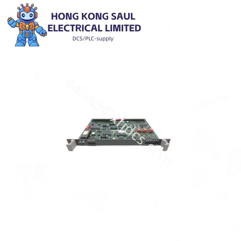 abb_hiee300766r0001_gdb021be01_monitoring_module-4.jpg ABB HIEE300766R000 Industrial Control Module - Robust & Reliable