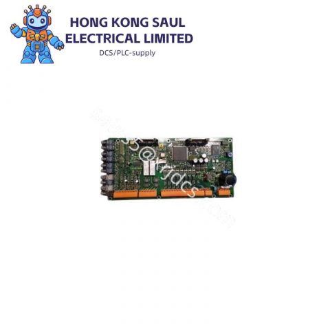 ABB 3HAC9526-1 Industrial Control Module