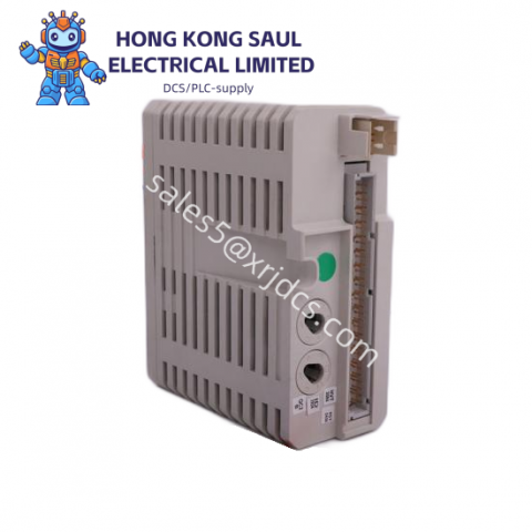 ABB USC329AE01 Industrial Control Module