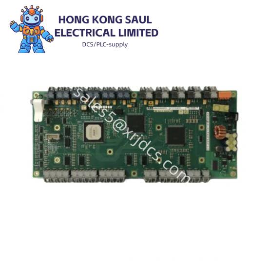 abb_hiee300936r0101_ufc718ae101_pcb_circuit_board.jpg ABB DSQC236K Industrial Control Module