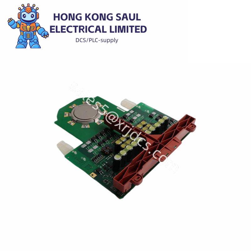 abb_hiee305114r0001_uns4684a-p2_pcb_assem.jpg ABB 3BHB000623P1006 Industrial Control Module