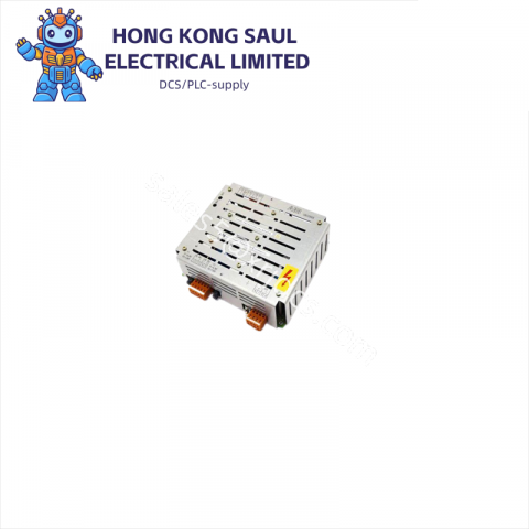 ABB NI-9853 Industrial Control Module