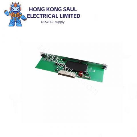 ABB 3HAC15076-5 Control Module for Industrial Automation