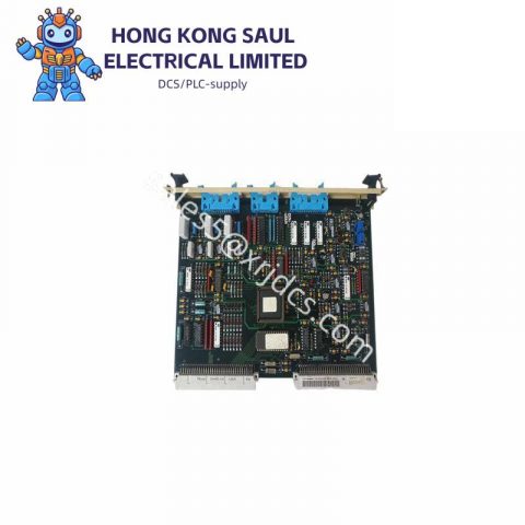 ABB UNS0867a-P,V2 Advanced Control Module - Extends Industrial Automation Capabilities