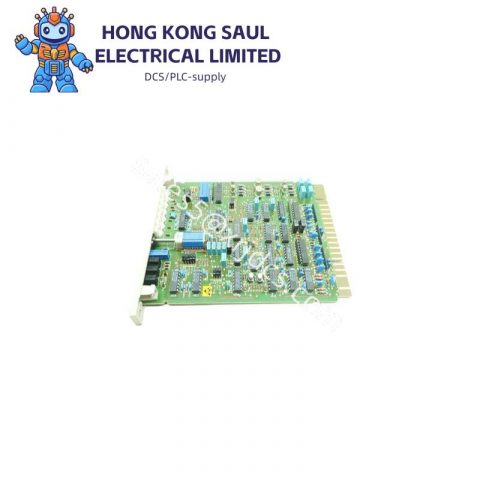 ABB XVC770BE102 Industrial Control Module