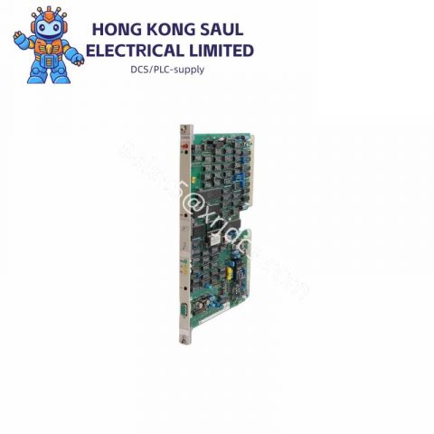 ABB PP8363BSE042237R1 Industrial Control Module