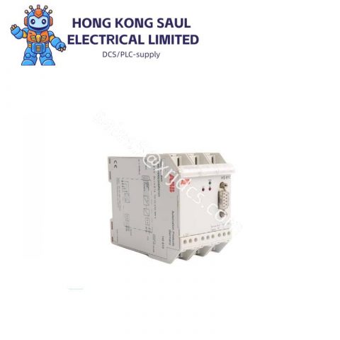 ABB IC9445-B200AB - Industrial Automation Module