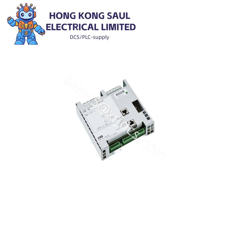 abb_hvc-02_3hna011999-001_6640-3hac021127-001_dsqc539_3hac14265-1.jpg ABB 3HNA011999-001 High-Pressure Controller for Industrial Automation