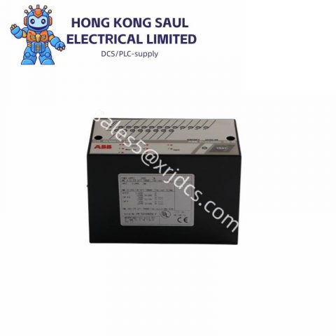 ABB AI950B Industrial Automation Module for Enhanced Process Control