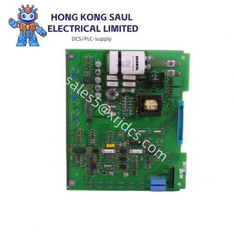 ABB PFSK142 3BSE006505R1 Controller Automation System